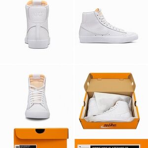 Nike Blazer Mid ‘77